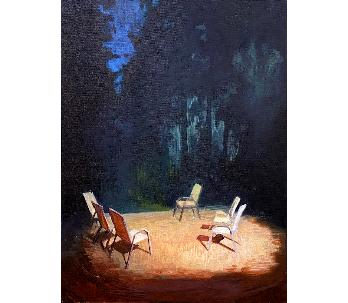 "Limelight" - Jonathan Happ